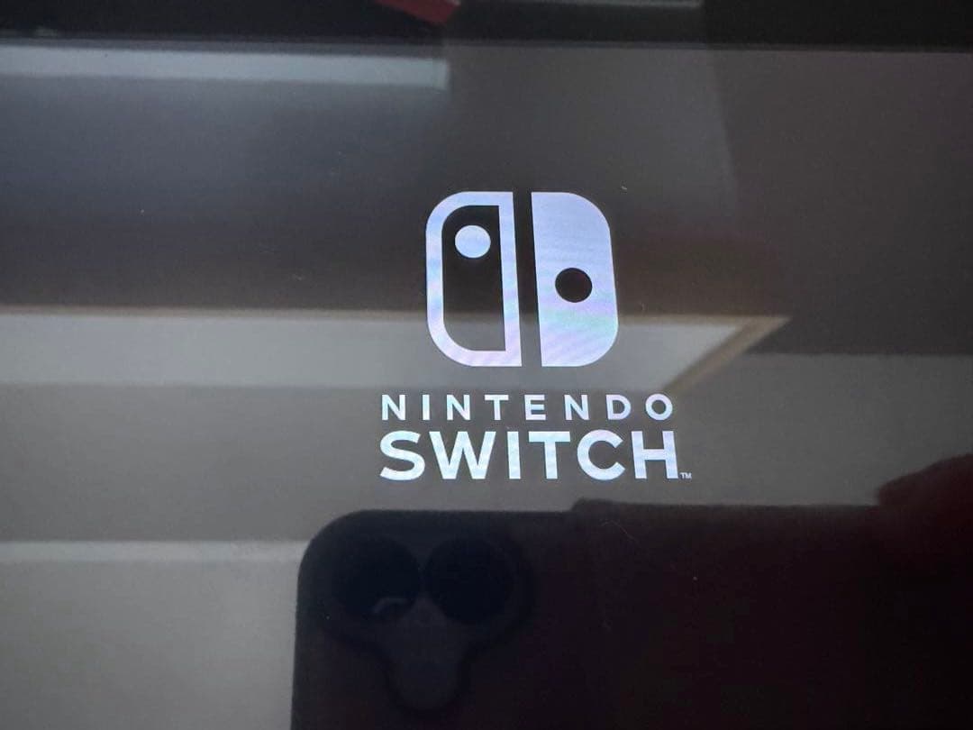 Nintendo Switch ニンテンドースイッチ 本体 + 付属品+ その他