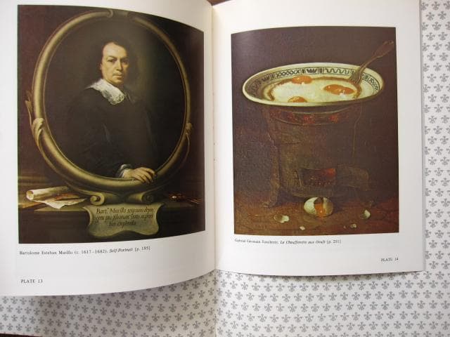 Illusion in Art　Trompe l'Oeil, a History