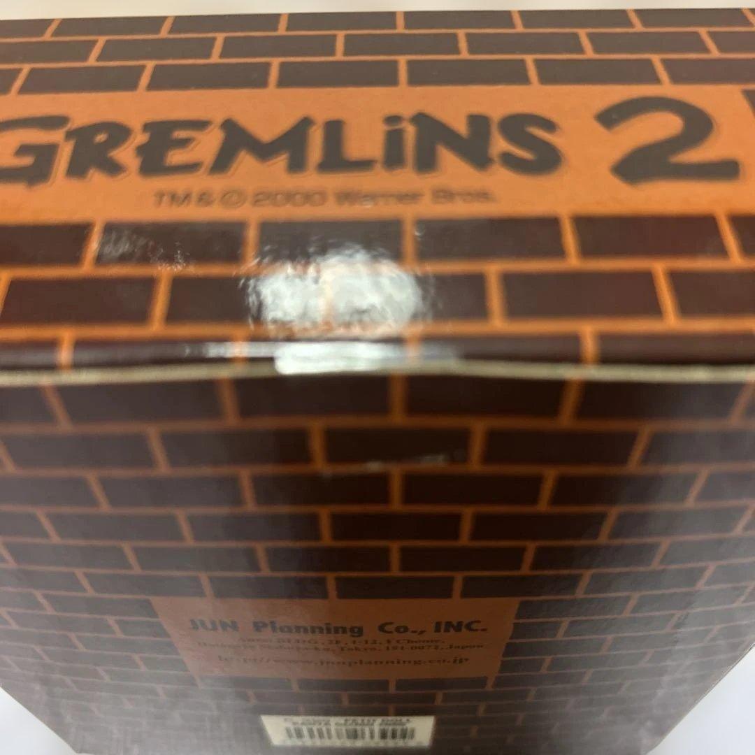 未開封PETIT DOLL SANTA GIZMO 2000