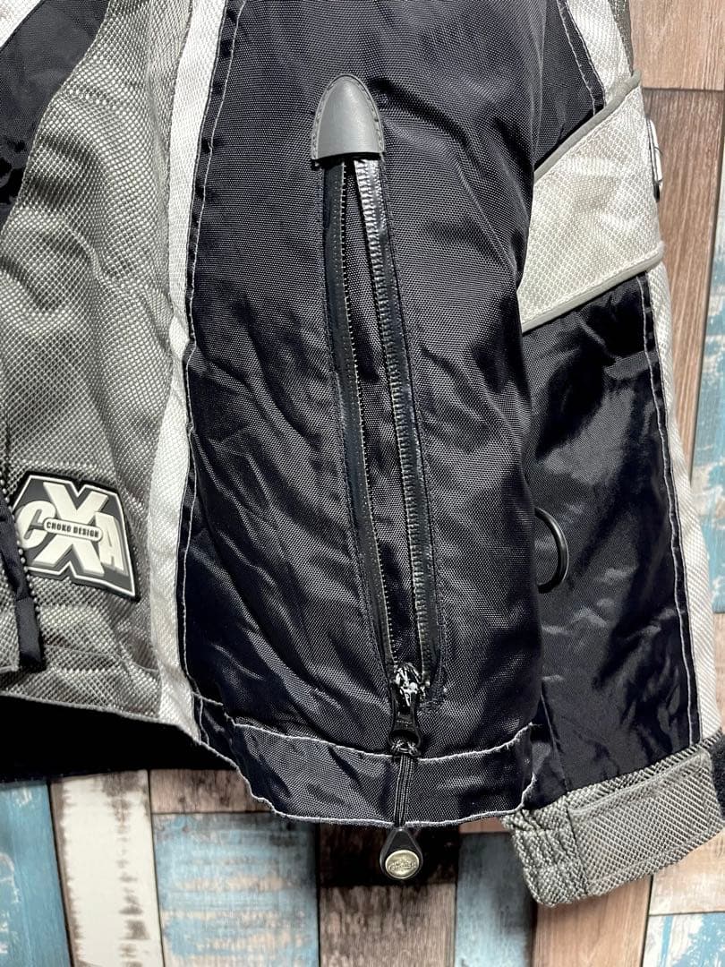 00s ルーニーテューンズ × CHOKO DESIGN レーシングジャケット