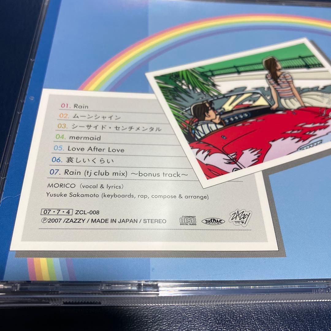 ■[廃盤] KI⭐︎LA(Key of Life) アルバムCD「7colors」