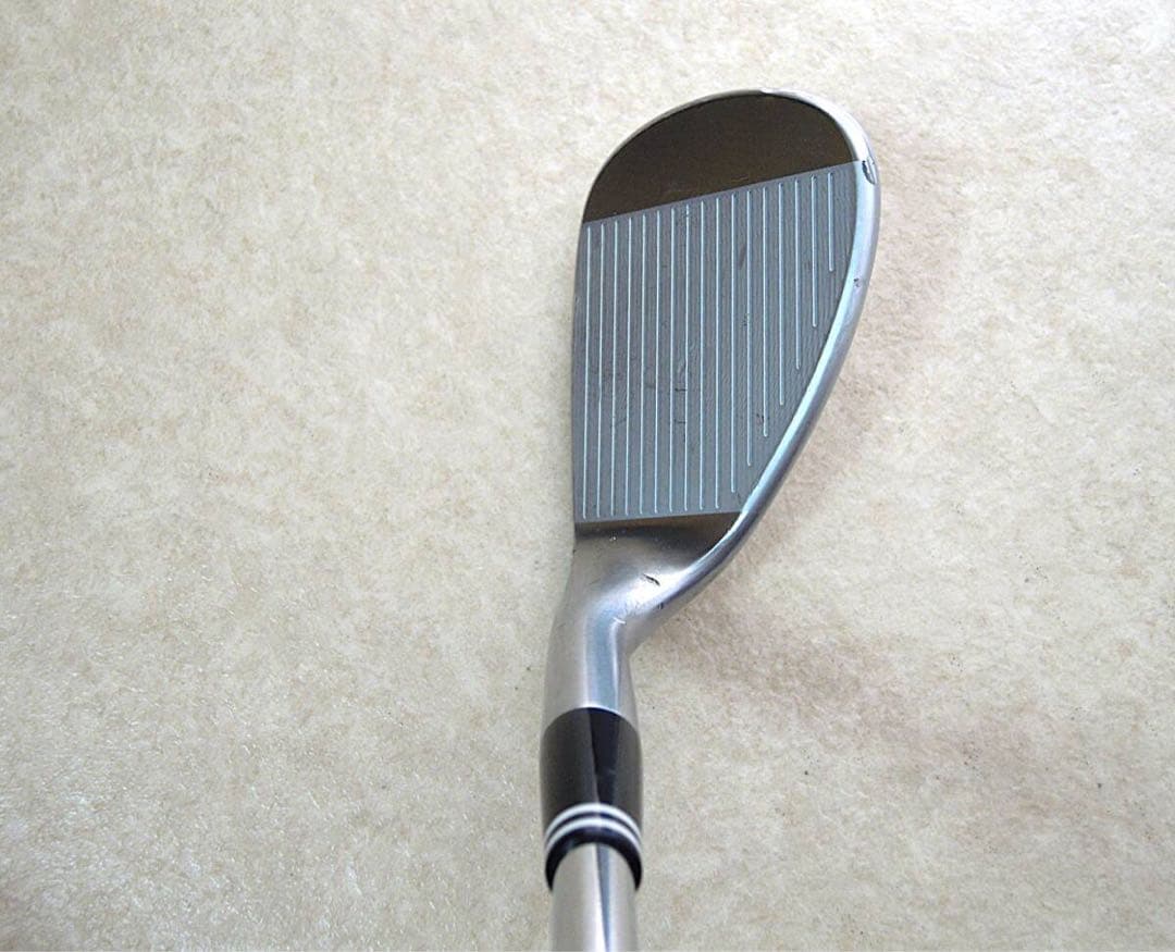 クリーブランド RTX F-FORGEDⅡ 50° モーダス105S カスタム