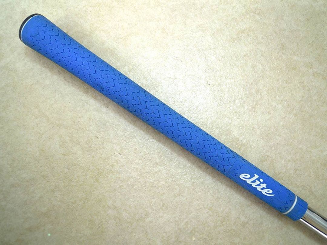 クリーブランド RTX F-FORGEDⅡ 50° モーダス105S カスタム