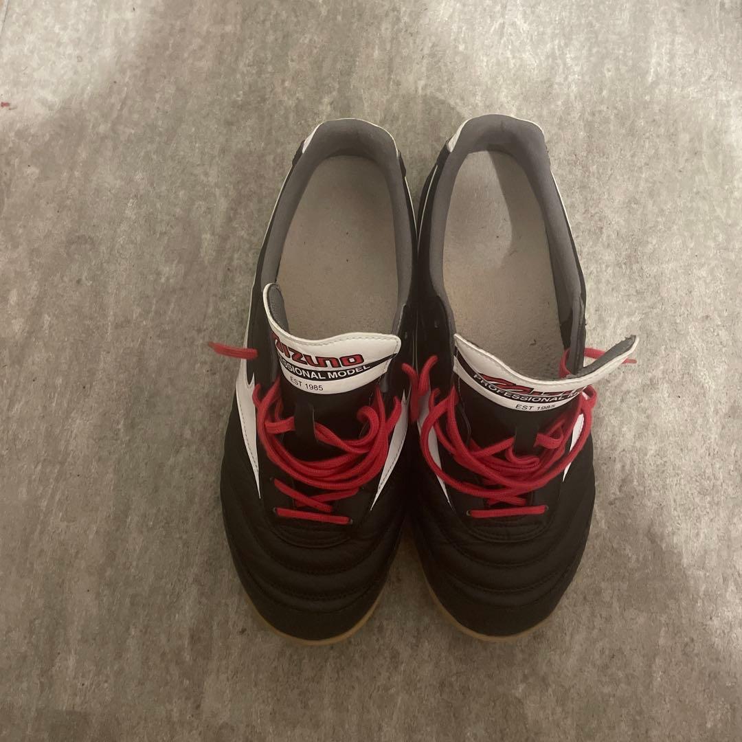 モレリア　フットサルシューズ