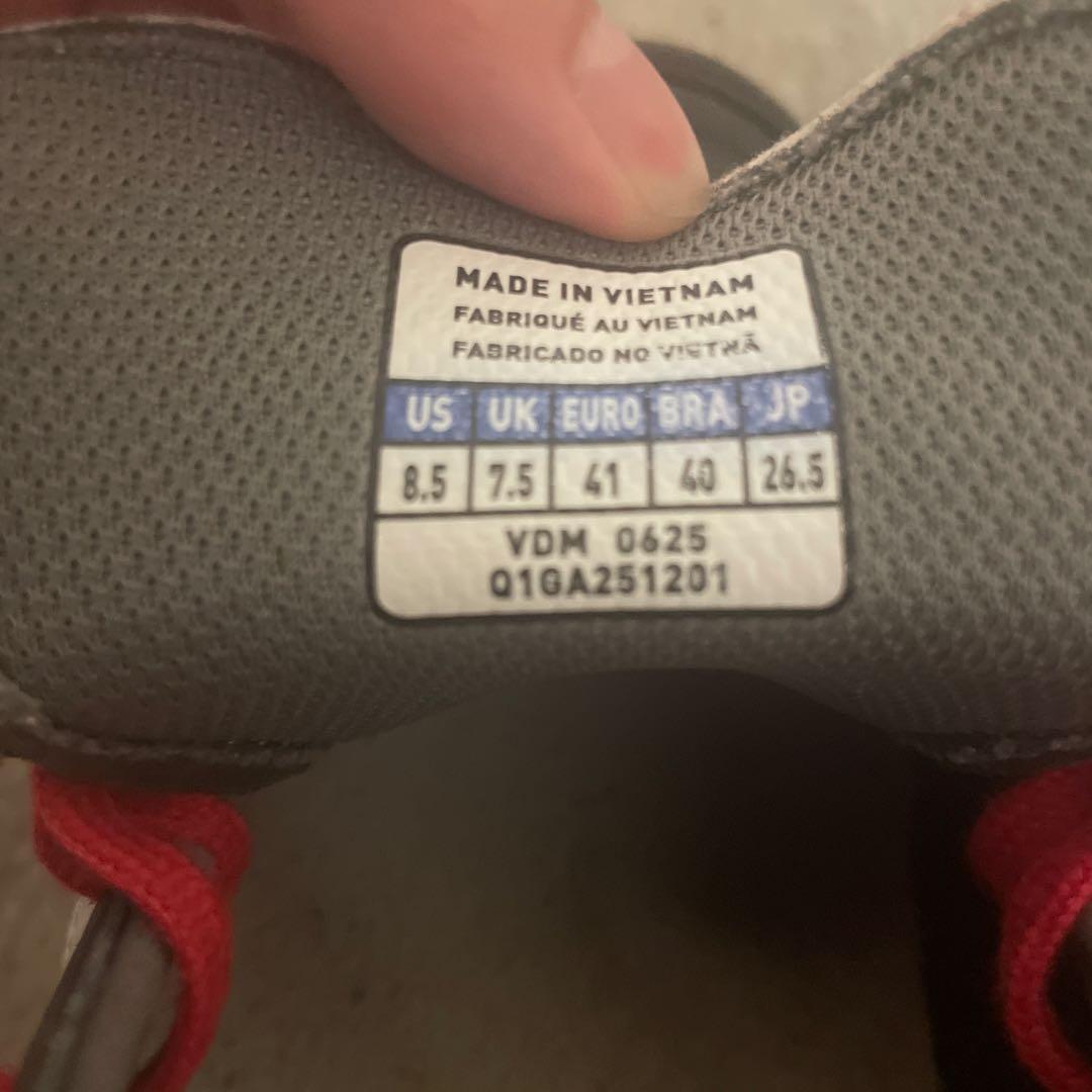 モレリア　フットサルシューズ