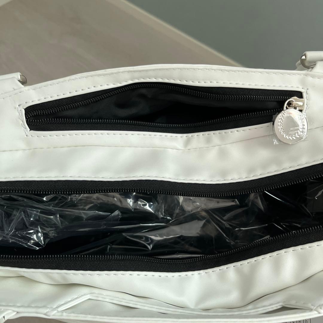 M122 ヤクルトスワローズ トートバッグ ゴルフ