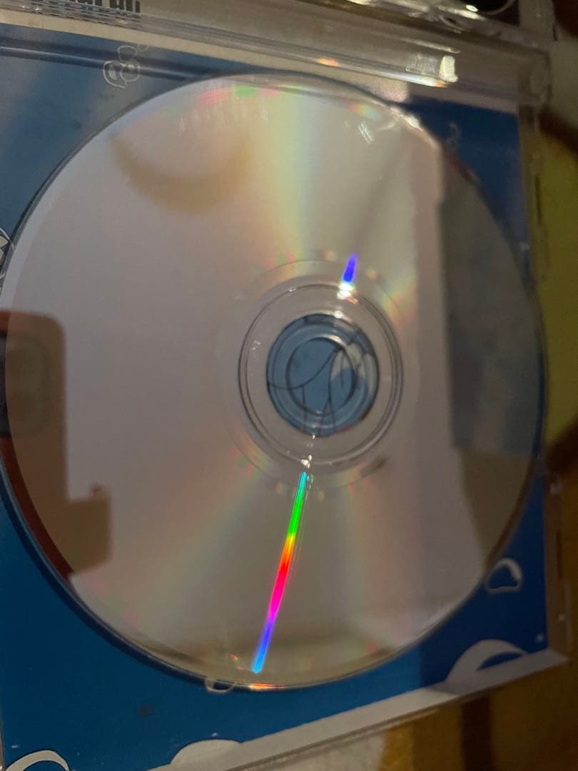 ポケモン ミュウツーの誕生　サウンドピクチャーボックス　希少