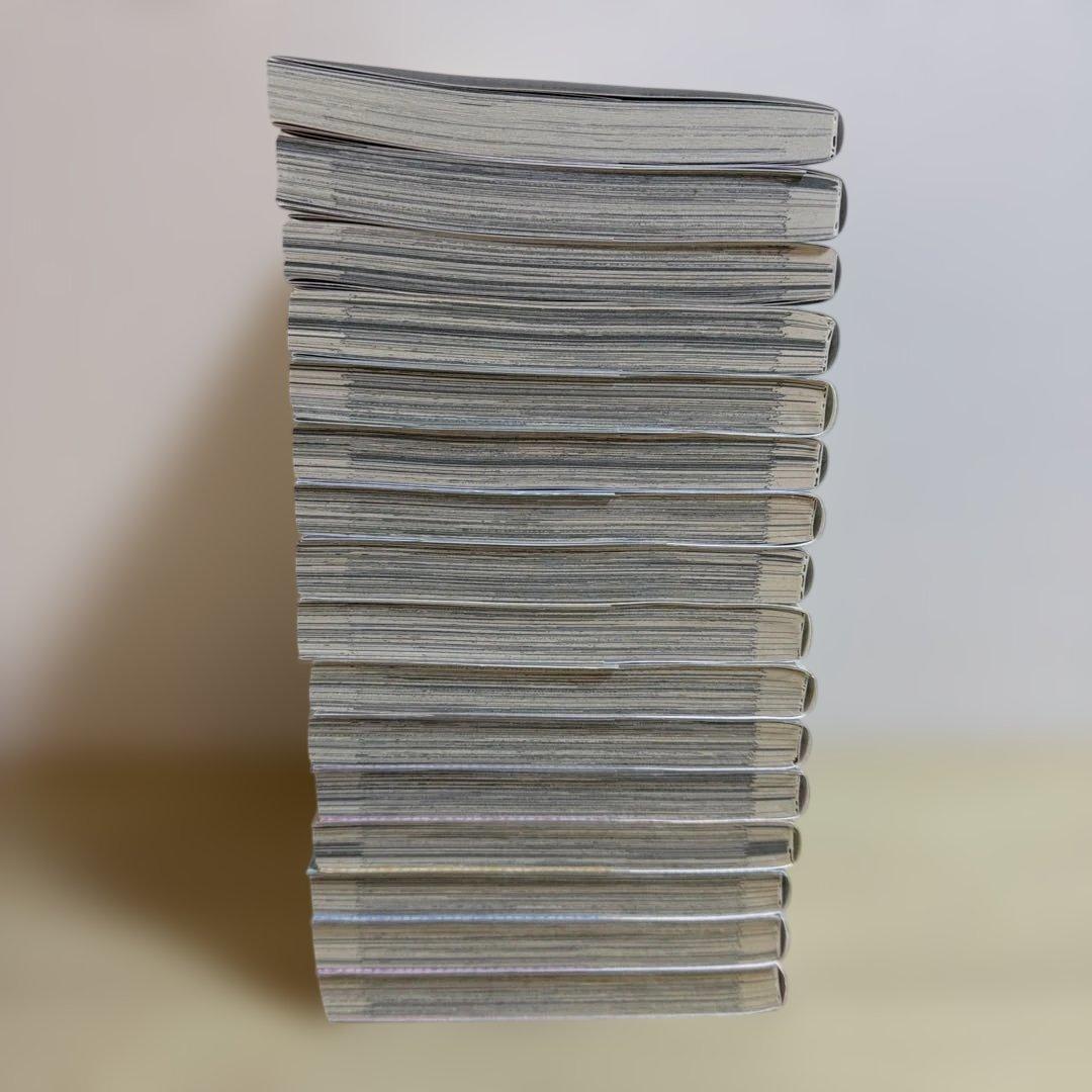 その着せ替え人形は恋をする 全15巻セット＋1冊