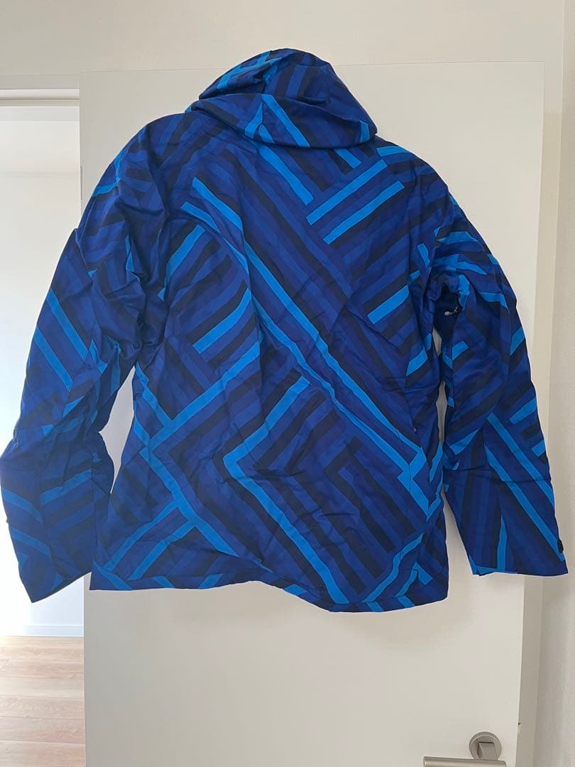 【未使用】ミズノ スキーウェア