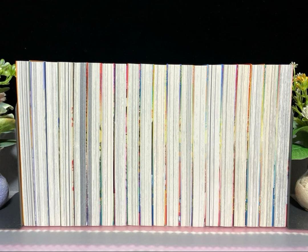 ☆全巻初版☆ あかね噺 1〜20巻セット 全巻　馬上鷹将