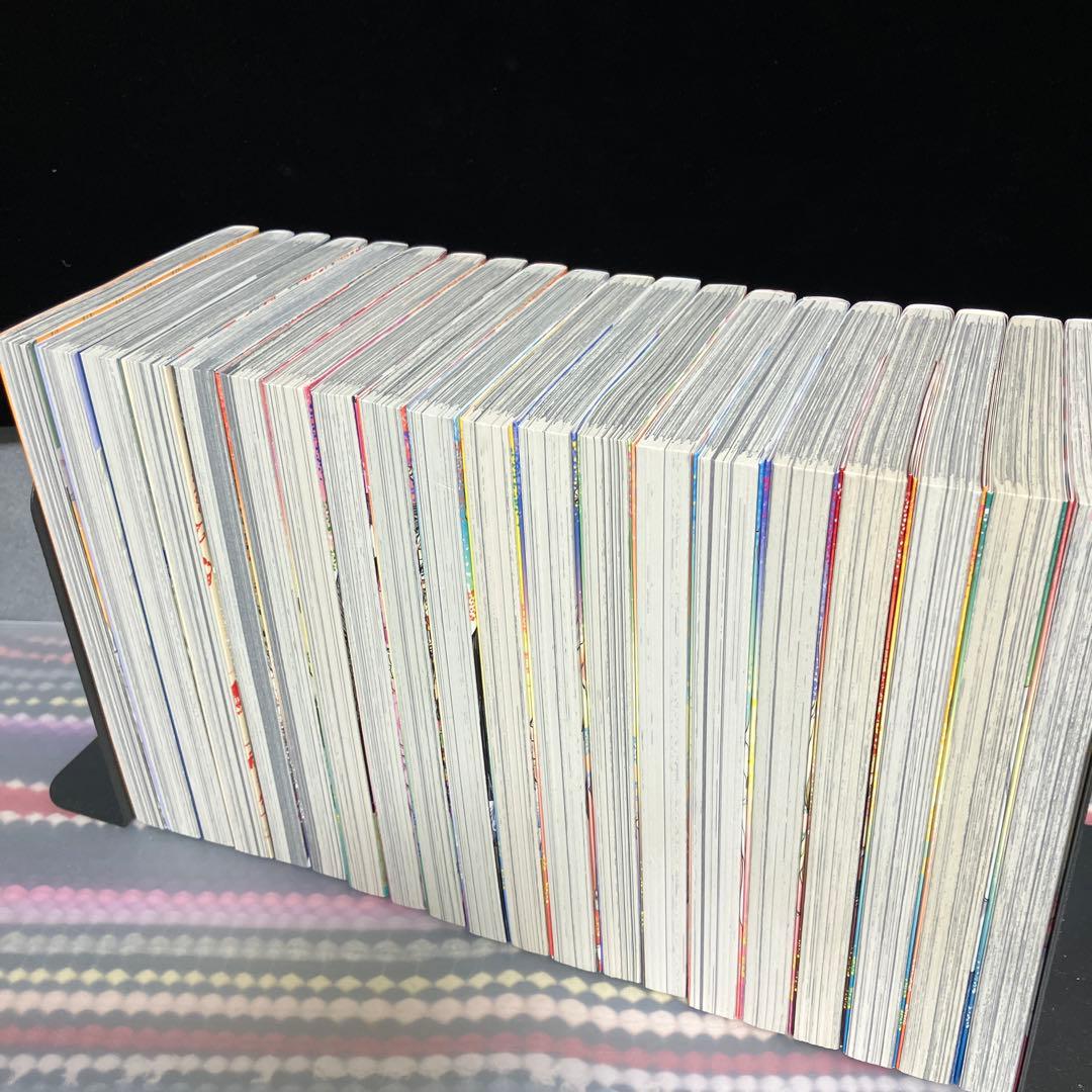 ☆全巻初版☆ あかね噺 1〜20巻セット 全巻　馬上鷹将