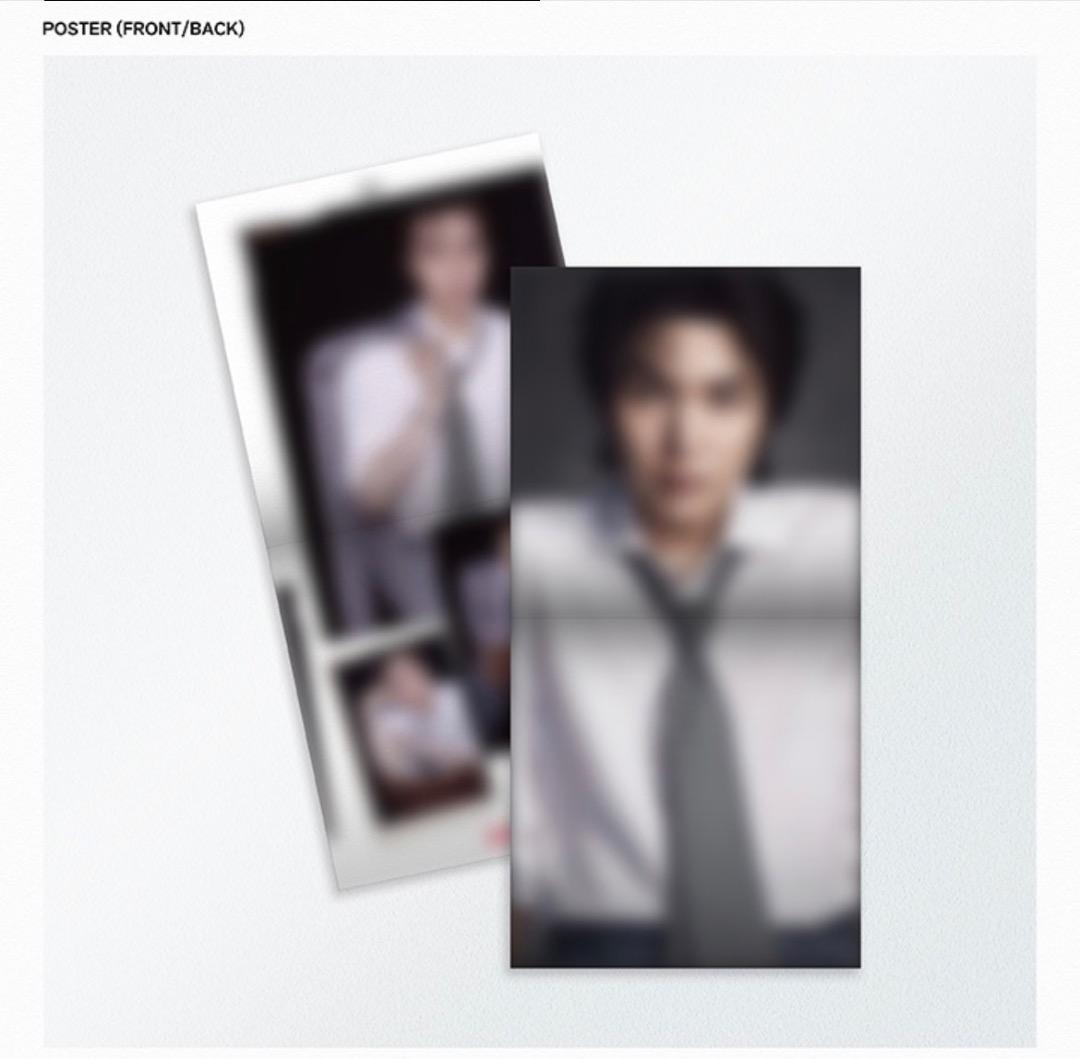 K-POP・アジア BTS ARIRANG SUGA Clear Vinyl