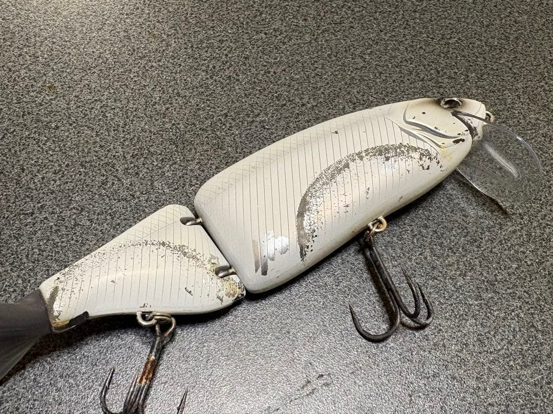 タイニークラッシュ lo FOG （DRT）