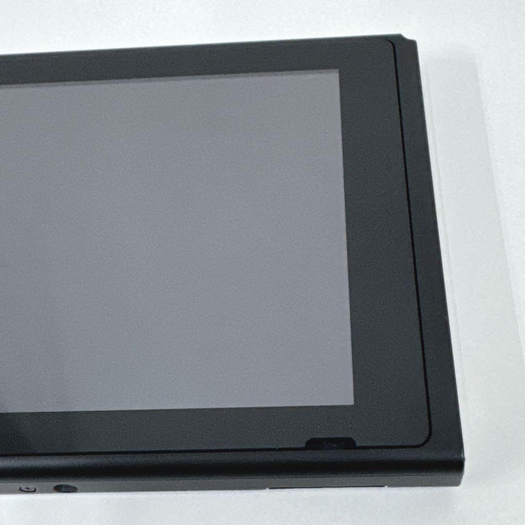 【美品】Nintendo Switch 本体 あつまれどうぶつの森