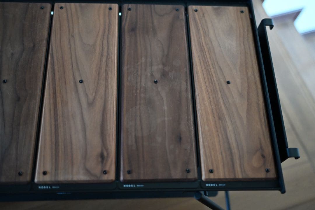 nodel design bridge flame フルセット ノデルデザイン