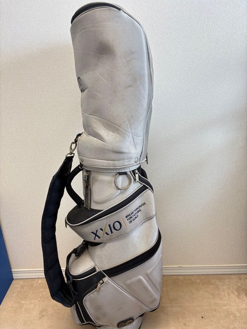 ゼクシオ　xxio ゴルフセット