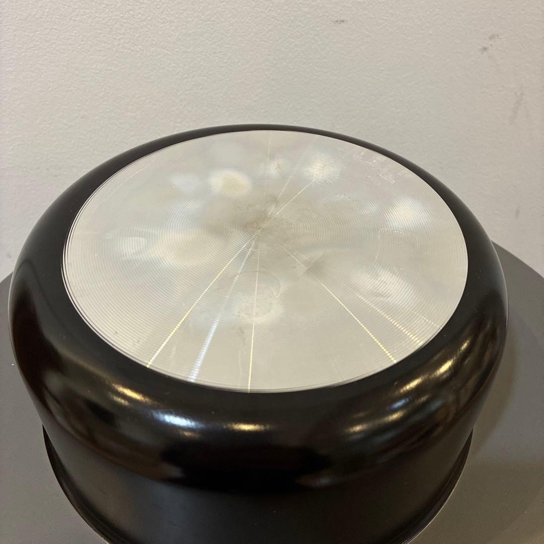 MSR ブラックライトグルメクックセット　美品