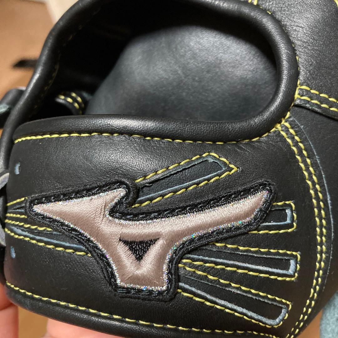 一般軟式投手　水揉み型付け