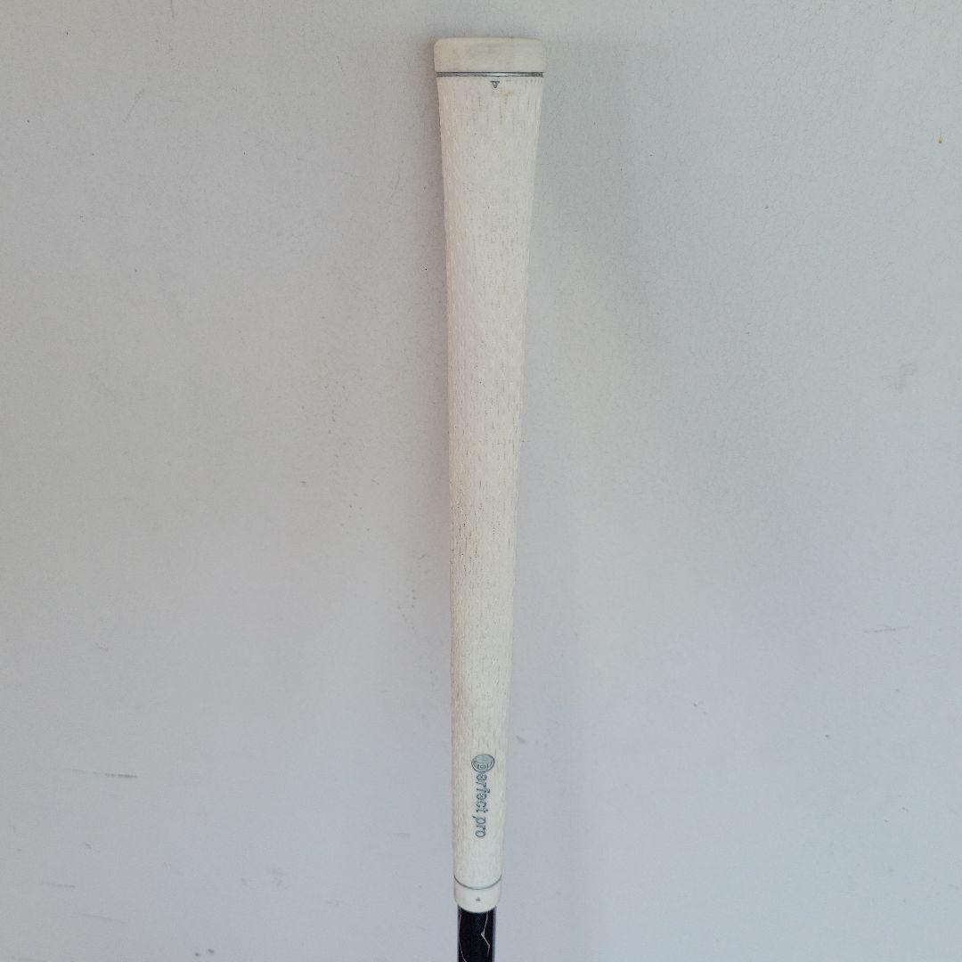 ⛳本間ゴルフTW777　3番ウッド　15°ブルー6S