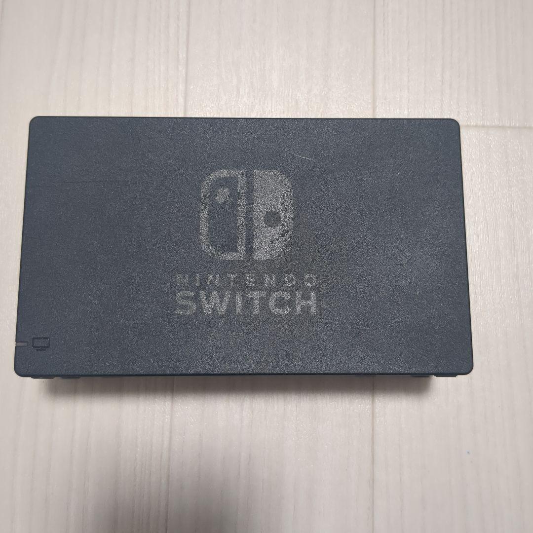 Nintendo Switch 本体 周辺機器