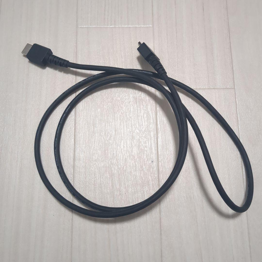 Nintendo Switch 本体 周辺機器