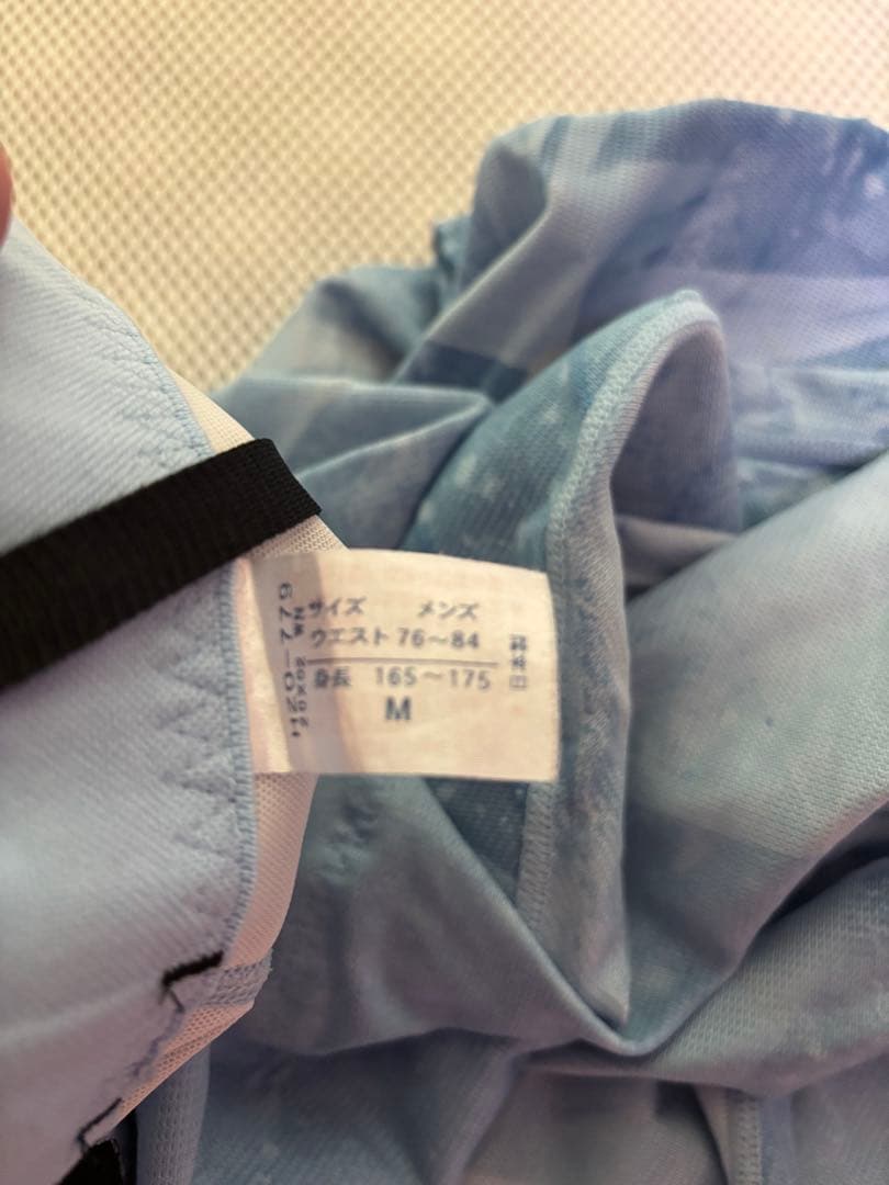 CW-X GENERATOR MODEL COOL SX Mサイズ