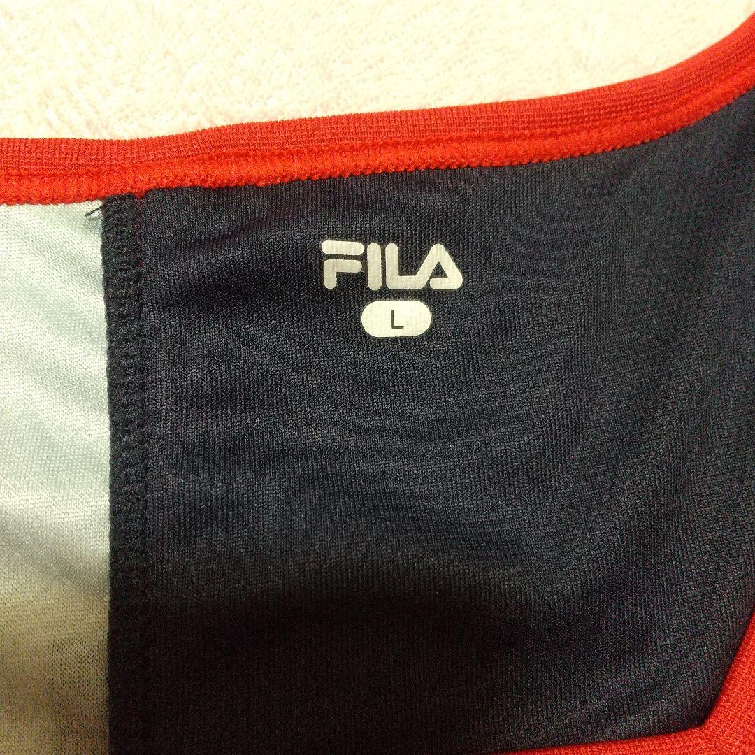 FILA テニスウェア ワンピース