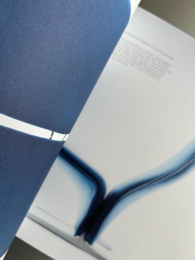 Pierre Paulin 作品集 ペリアン イームズ ジョージ ネルソン