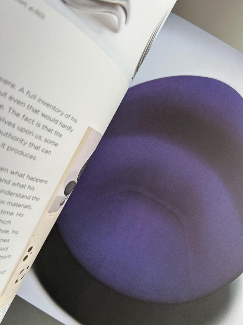 Pierre Paulin 作品集 ペリアン イームズ ジョージ ネルソン