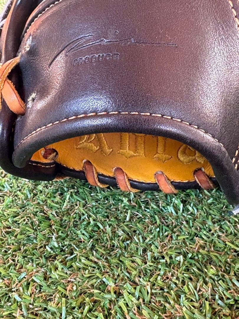 アイピーセレクト　十河モデル　記念モデル　直刺繍