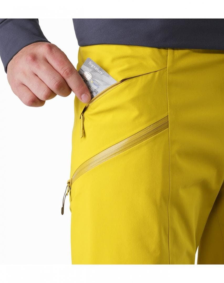 ARC`TERYX　アークテリクス　Sabre pant　 セイバー