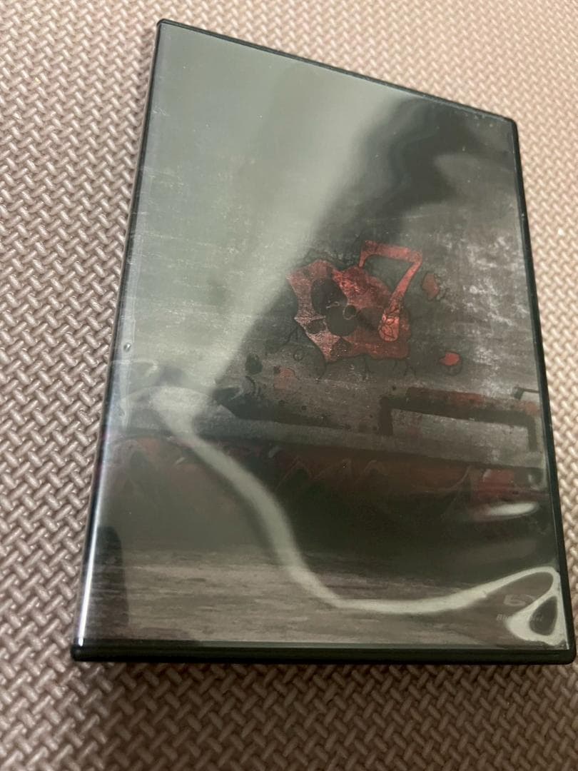 マジムリ学園　蕾　RAI　DVD　ディスク2枚