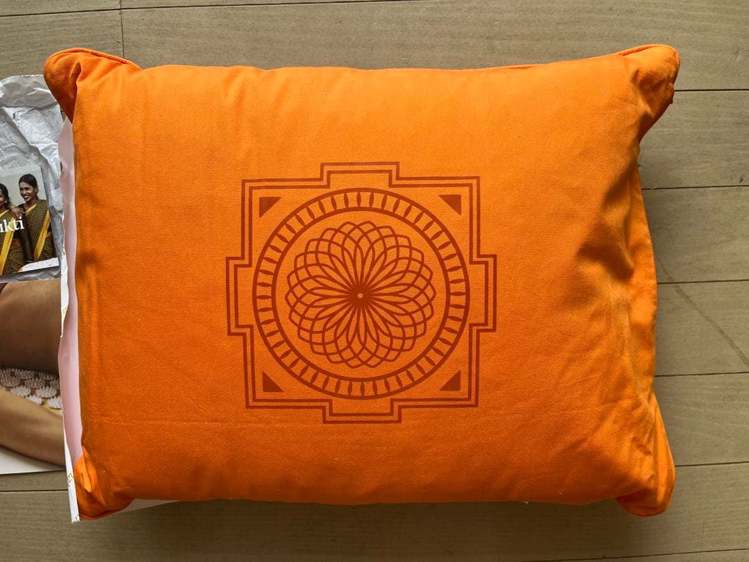 シャクティー　プレミアムピロー　レベル2