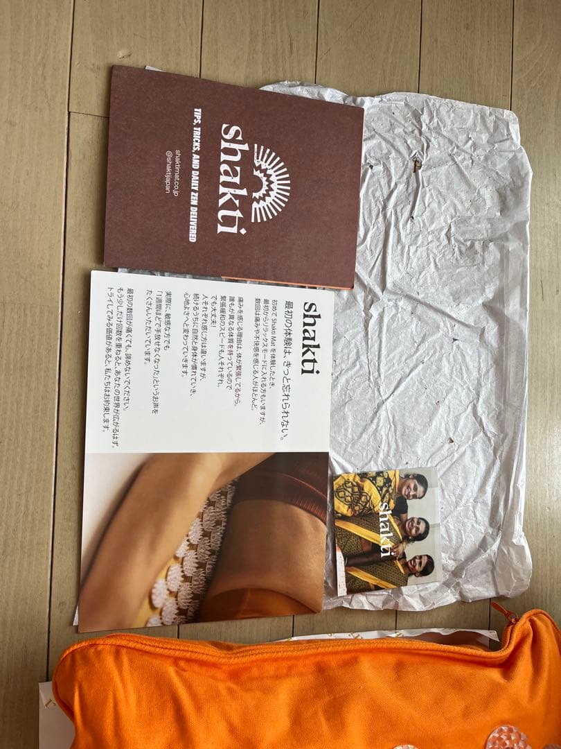 シャクティー　プレミアムピロー　レベル2