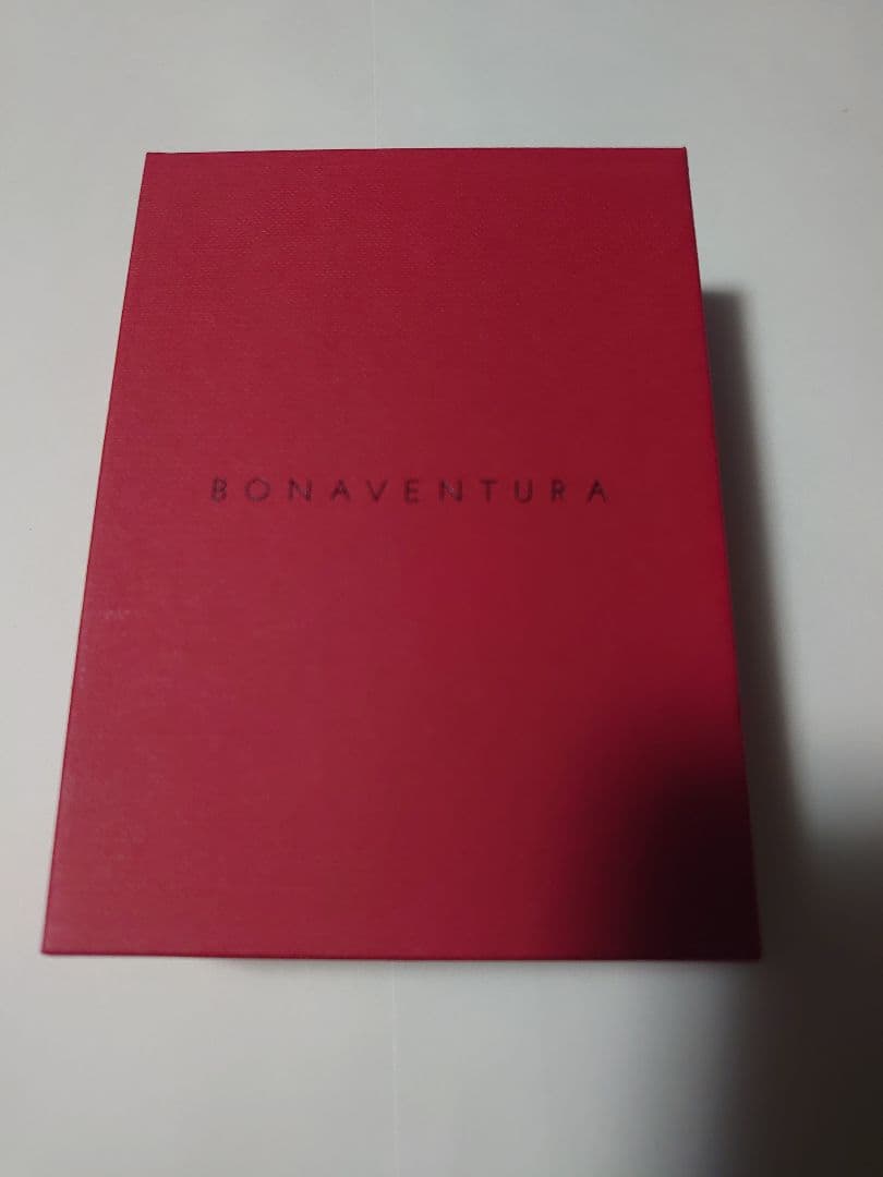 BONAVENTURA キーケース