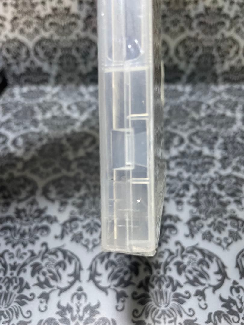 新品未開封　アンプラグド〜アコースティッククラプトン/エリッククラプトン DVD