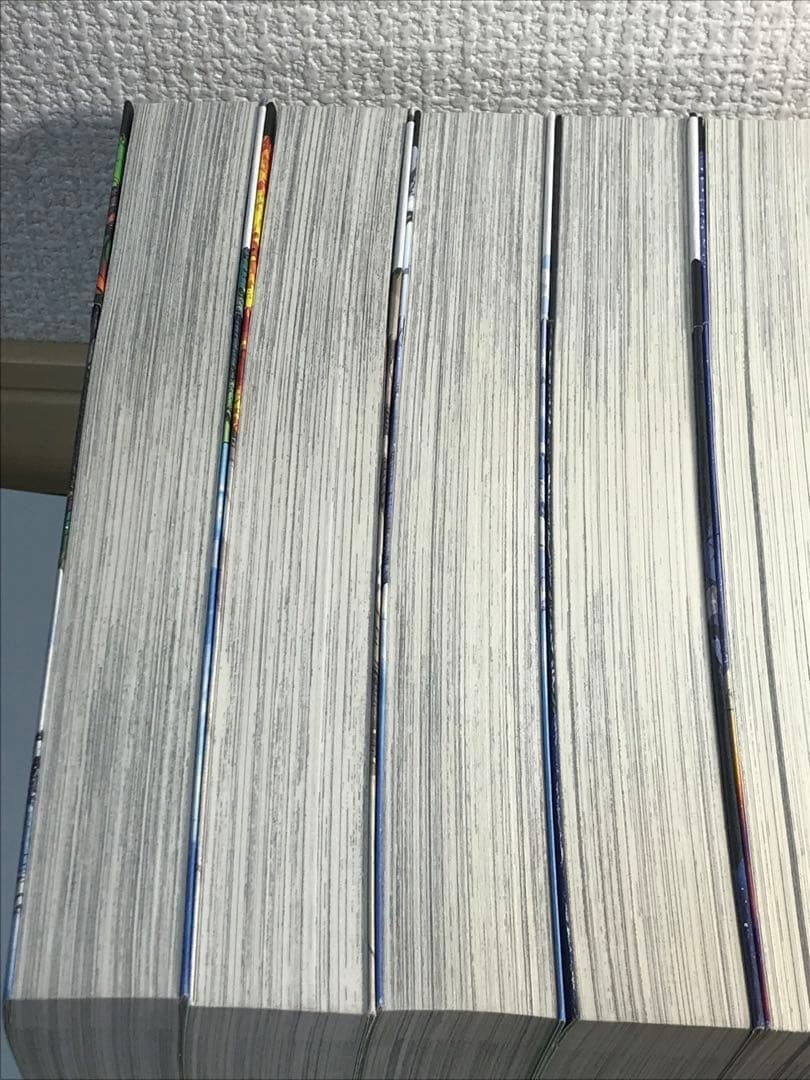 【全巻初版・帯付き】岳 : 完全版　1-9巻　全巻セット