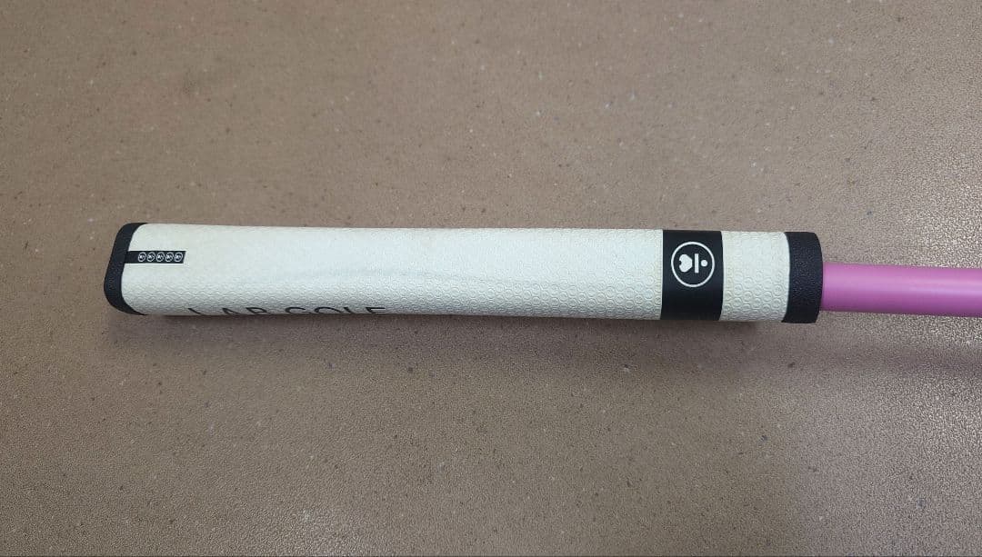 L.A.B GOLF OZ1i ピンク 34インチ カスタムパター