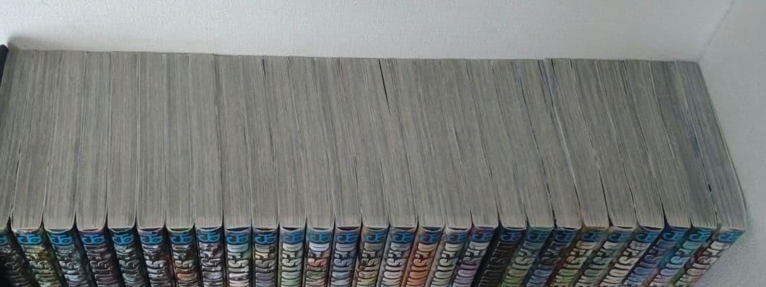 Dr.STONE　ドクターストーン　全巻1-27セット