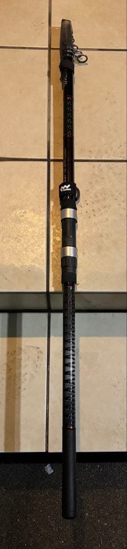 ダイワ　 LIBERTY CLUB 磯風　4-53遠投　値下げ‼️