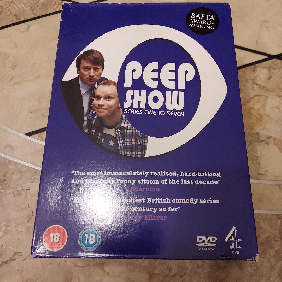 その他 PEEP SHOW