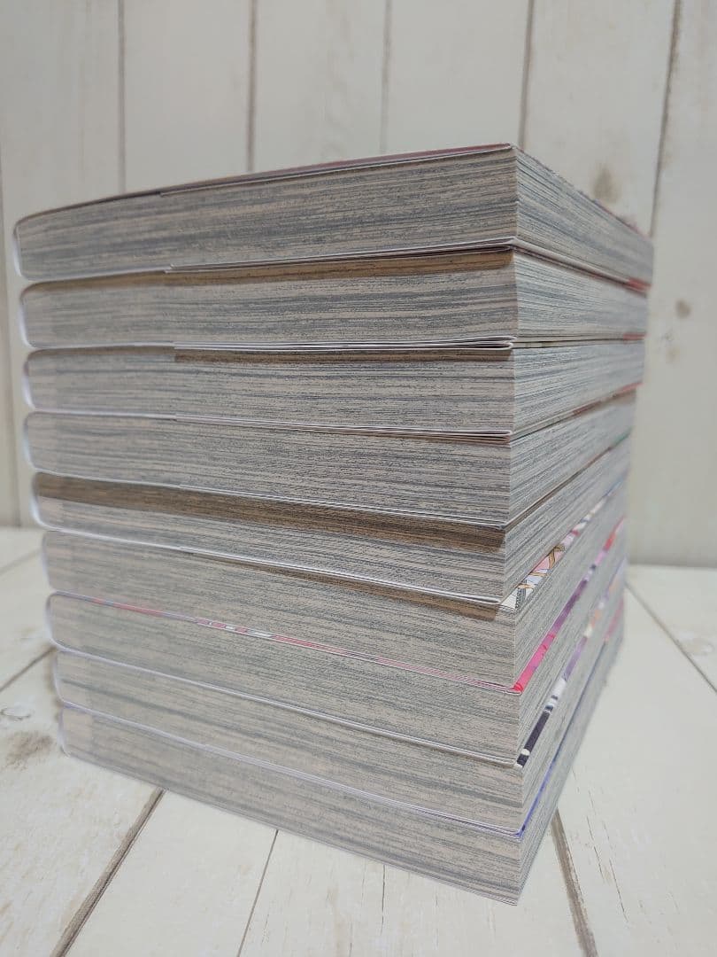 最後にひとつだけお願いしてもよろしい(最新刊込み)