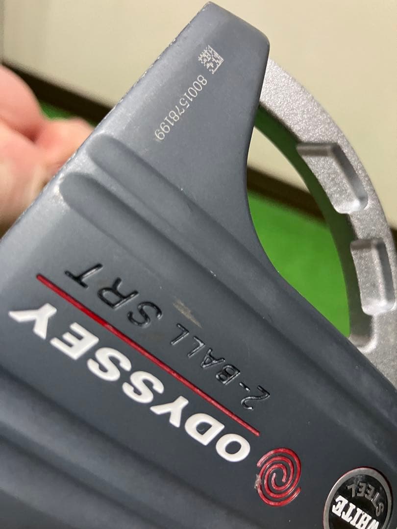 オデッセイ 2-BALL SRT