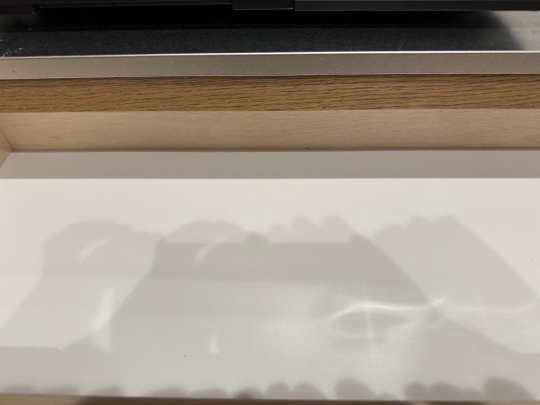 unico ADDAY(アディ)　キッチンカウンター W1230