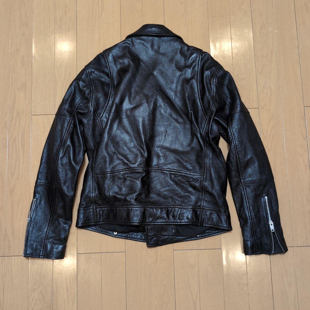 ライダースジャケット