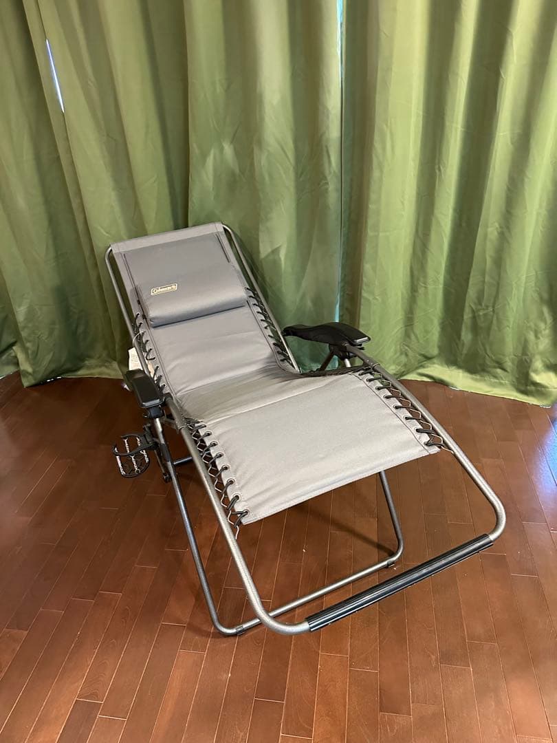 コールマン インフィニティチェア