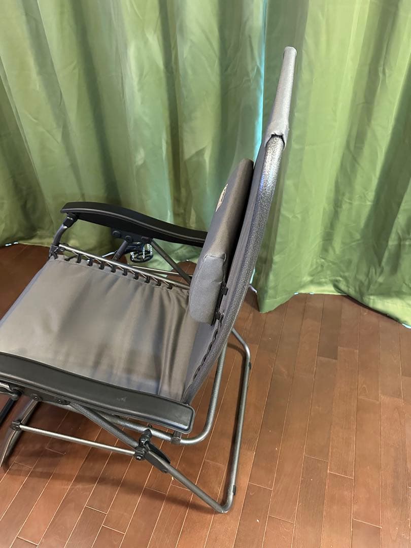 コールマン インフィニティチェア