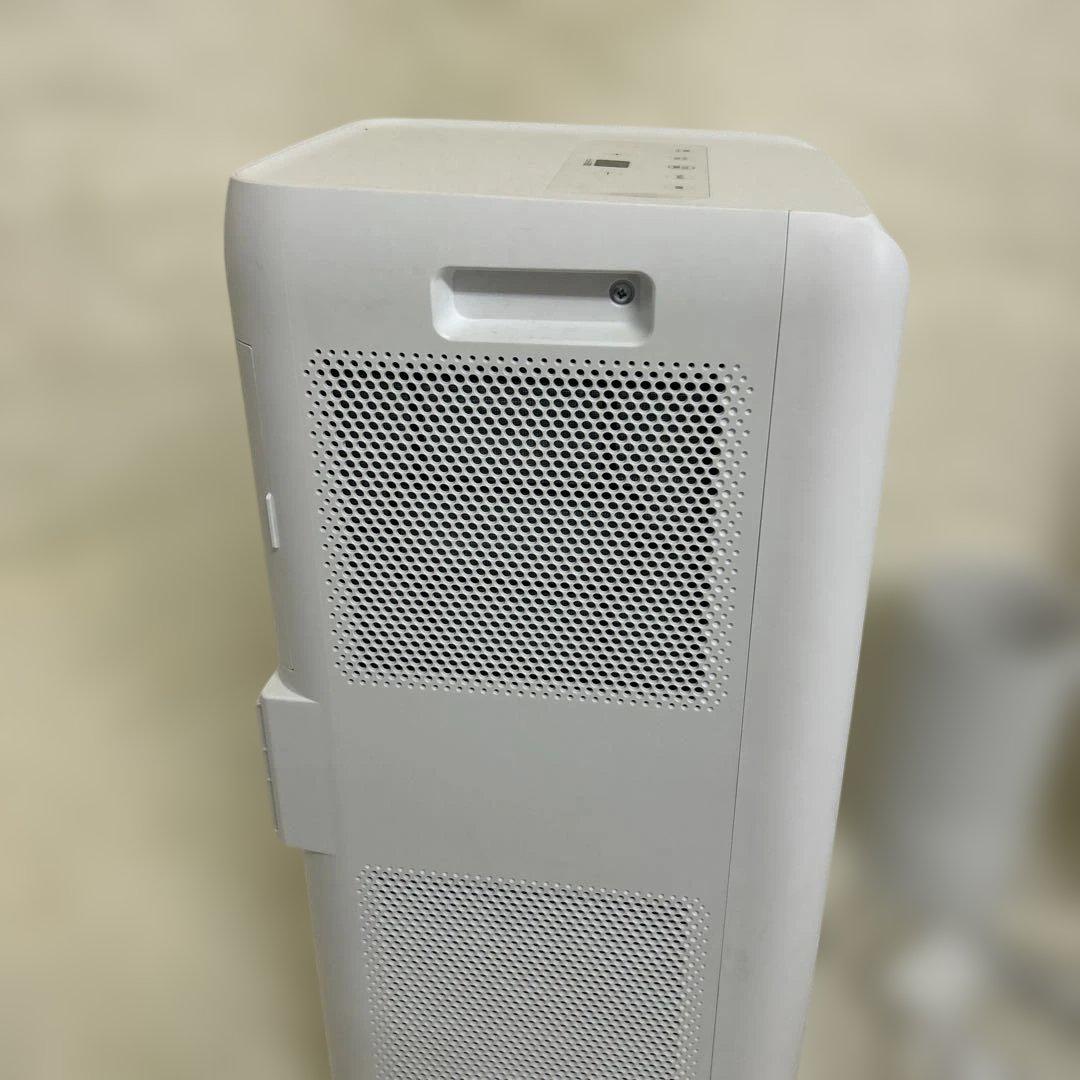 【美品】ポータブル クーラー エアコン IRIS OHYAMA