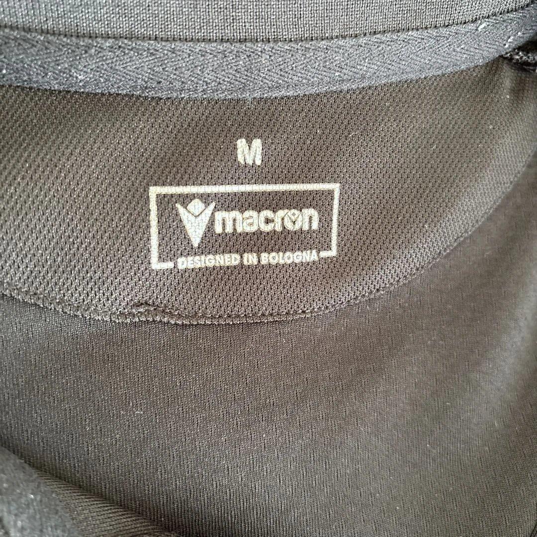 Vファーレン長崎macron 移動着 M