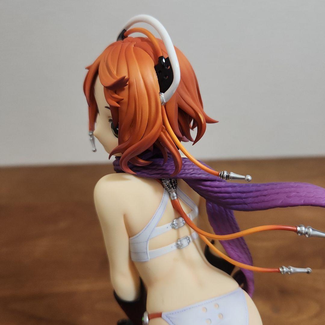 アルター　村田蓮爾　The Muse of Range Murata